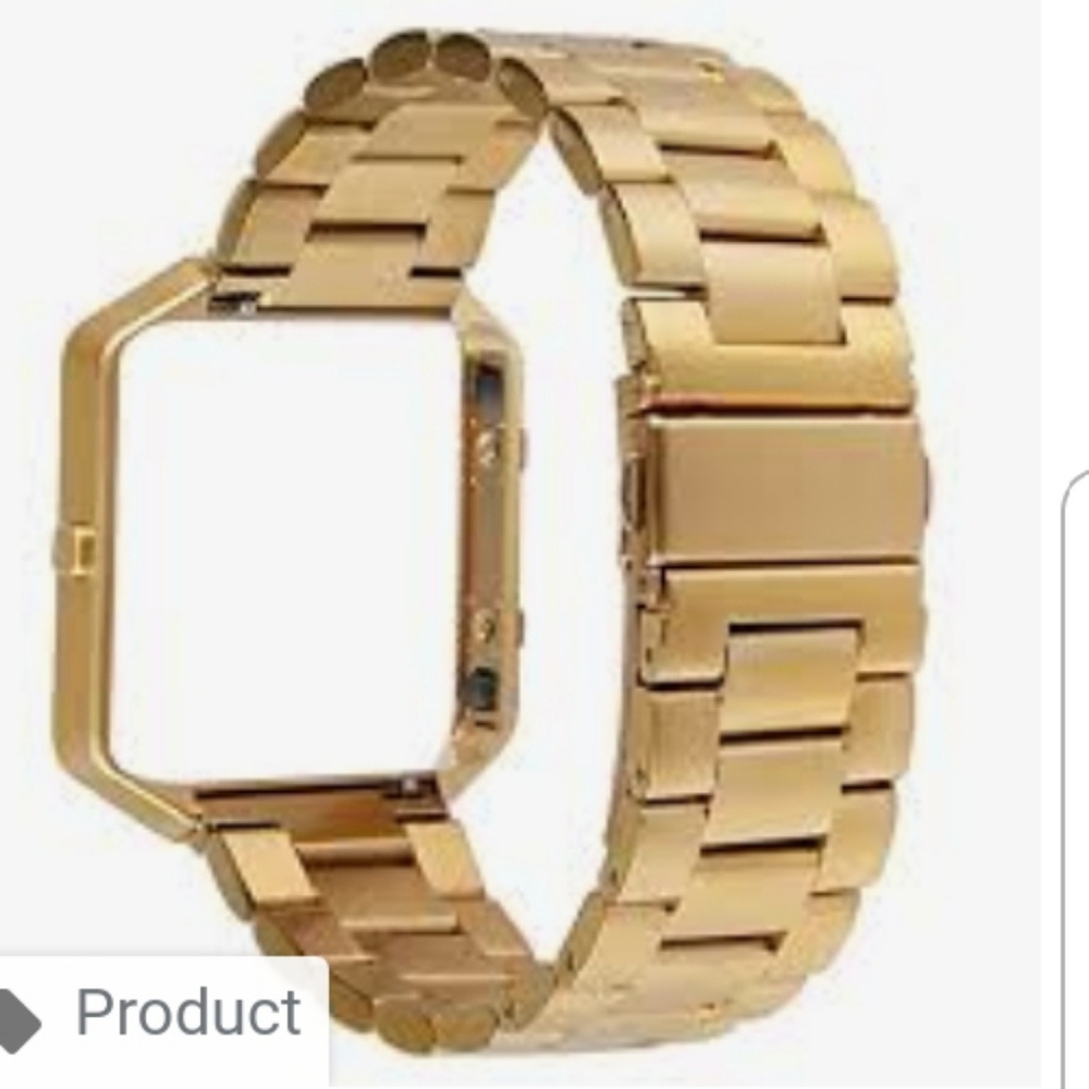 Fitbit blaze band